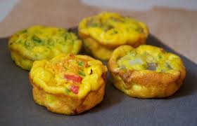 Muffins Aux Oeufs Et Legumes Recette Legere Plat Et Recette Recette Recettes De Cuisine Plat Sans Viande