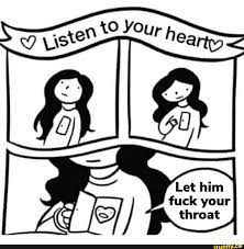 Throat fuck meme ❤️ Best adult photos at hentainudes.com