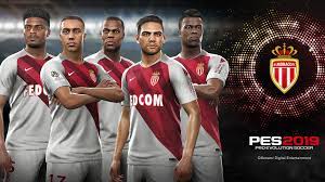 Kylian mbappe underlined why he is seen as a future. Konami Announces As Monaco Partnership Konami Digital Entertainment B V
