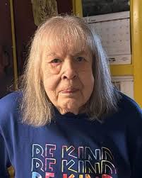 Gladys Jane Mullholand Obituary May 19, 2025