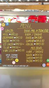 Oma arvukate avastamist ootavate vaatamisväärsustega ei lakka see linnaosa sind hämmastamast. Didilla Laksa Balik Pulau Ben Ashaari