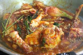 Kamu dapat membuat ayam asam manis pedas menggunakan 9 bahan dengan 9 langkah mudah. Masak Asam Pedas Ayam Azie Kitchen