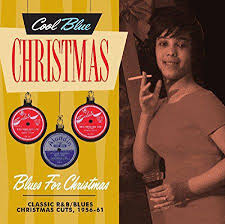 Find christmas blues tracks, artists, and albums. Cool Blue Christmas Compiles 221 Vintage Songs Music Journalstar Com