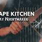 Escape Kitchen: Holiday Nightmare event in Omaha, NE