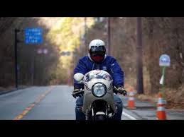 トーク 旧いバイクは本当に故障が多いのか youtube