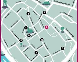 Afbeelding van Heezenstraatjes Doetinchem