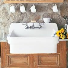 top mount farmhouse sink you'll love in