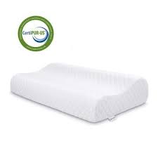 Top 10 Best Cervical Pillows In 2020 Reviews Goonproducts In 2020 Cervical Pillows Contour Pillow Cervical