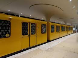 Check spelling or type a new query. Berlin Studies U Bahn Extensions Metro Report International Railway Gazette International