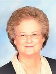 Aline Smith Obituary