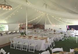 Tent Rental Prices Mi Table And Chair Rental Pricing Mi Metro Detroit Michigan Wedding Tent Decorations Tent Decorations Outdoor Tent Wedding