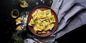 Hands-On: Ravioli di Ricotta e Spinaci