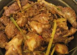 Resep ayam kecap yang dimasak pakai bawang bombay ini dapat dipraktikkan di rumah. Resep Pedesan Entog Oleh Nietha Cookpad