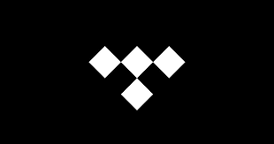 Tidal On The App Store Tidal App Icon Design App