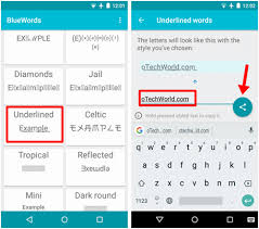 How can i do this? How To Underline Text In Whatsapp Otechworld