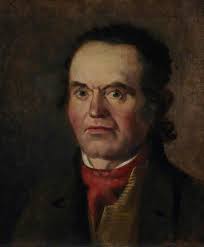 Thomas Purdie, 'Tam' (1767–1829), Personal Attendant to Sir Walter Scott