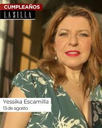 Ellos son los cumpleañeros de la semana🥳 ¡No olvides felicitarlos!