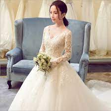 Alex evenings side ruched cocktail dress (regular & petite) $215.00. Cheap Price Bridal Wedding Dresses Pleated Tulle Long Sleeves Online For Bride Buy Bridal Wedding Dress Wedding Dress Long Sleeves Wedding Dresses Product On Alibaba Com
