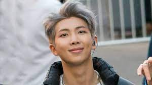 Hopefully in the future you'll star in a drama! 9 Moments Where Rm Proved To Be The Most Patient Leader Somag News