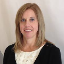 Caroline B Appleyard