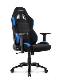 Ex Wide Gaming Chair Get Yourself More Room With The Akracing Ex Wide Gaming Chair Boasting A Sturdy All Metal Frame Th Gaming Chair Game Room Chairs Chair