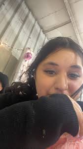 Hi I'm Dani 24 year old emo