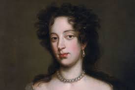 Stuart Queens: Queen Anne orqali maslahat va hokimlar