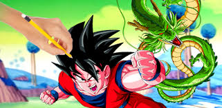 Maybe you would like to learn more about one of these? Descargar How To Draw Dragon Ball Z Para Pc Gratis Ultima Version Com Drawdream Dbz Dragonballz