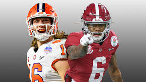The final mock draft of the season!. Scott Smith S Nfl Mock Draft 1 0 Trevor Lawrence Then Who Forecasting All 32 First Round Picks