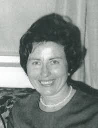 Obituary information for Marthyn Marie Quinn