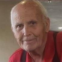 Bill" William Frank Nebeker Sr. Obituary