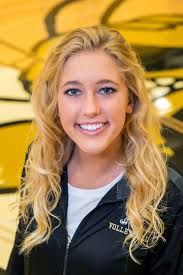 2017 Women's Volleyball Roster