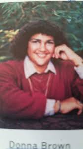 Please keep our classmate Donna Brown Candelaria in your ...