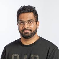 Khaleelullah Mohib Mohammed