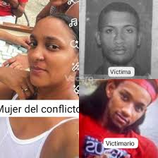 Erickson Luis Cabrera Mercado fue entregado voluntariamente a la Policía  Nacional por Miguel Disla, tras ser buscado por su presunta implicación en  la muerte de Kelvin Reyes Martínez en Navarrete. La entrega