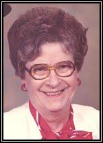 Obituary information for Juanita Bray