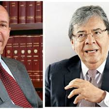 MinDefensa sí cumplió con la orden: Juan Manuel Charry