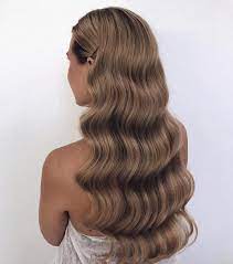 Party Hairstyles 758293655997528047 Makiyazh I Pricheski Moskva On Instagram Gollivudskaya Volna Pokaz Dlya Gruppy Bazo Hair Inspiration Hairstyle Hair