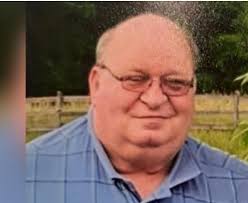Imlay, Sr., Robert Eugene