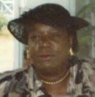 Doris Bowden Obituary (1943