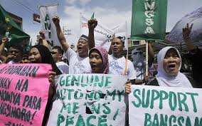 Reddit gives you the best of the internet in one place. Manila To Propose Muslim Autonomous Zone The Times Of Israel