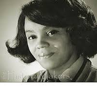 Barbara Boyd's Biography