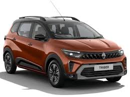 Renault Triber Price in India, Mileage ...