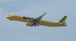 Spirit airlines has been the target of a number of controversial class action lawsuits and punitive actions by the us department of transportation. Spirit Airlines Wants Travelers To Book And Change Flights By Whatsapp