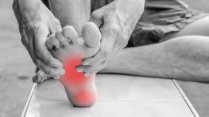 Serangan dengan tungkai tidak dapat menggunakan kaki bagian …. 5 Penyakit Kaki Dan Cara Penanganannya