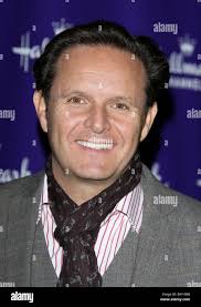 Mark burnett hi-res stock photography and images