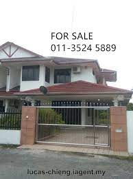 Bintulu is an typical oil & gas town. Bintulu Semi Detached House 4 Bedrooms For Sale Iproperty Com My