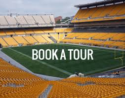 heinz field stadium information facts about the home of