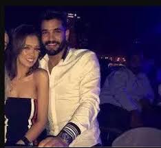 See more of ‎كل يوم صورة صالح جمعة في التمرين‎ on facebook. ØªØ¹Ø±Ù Ø¹Ù„Ù‰ Ø·Ù„ÙŠÙ‚Ø© ØµØ§Ù„Ø­ Ø¬Ù…Ø¹Ø© Ø§Ù„ØªÙŠ ØªÙˆØ§Ø¬Ø¯Øª Ù…Ø¹Ù‡ Ø£Ø«Ù†Ø§Ø¡ Ø§Ù„ØªØ­Ù‚ÙŠÙ‚Ø§Øª ÙƒØ§ÙŠØ±Ùˆ Ø¨Ø±ÙŠØ³