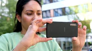 Sony Xperia 10 IV Test